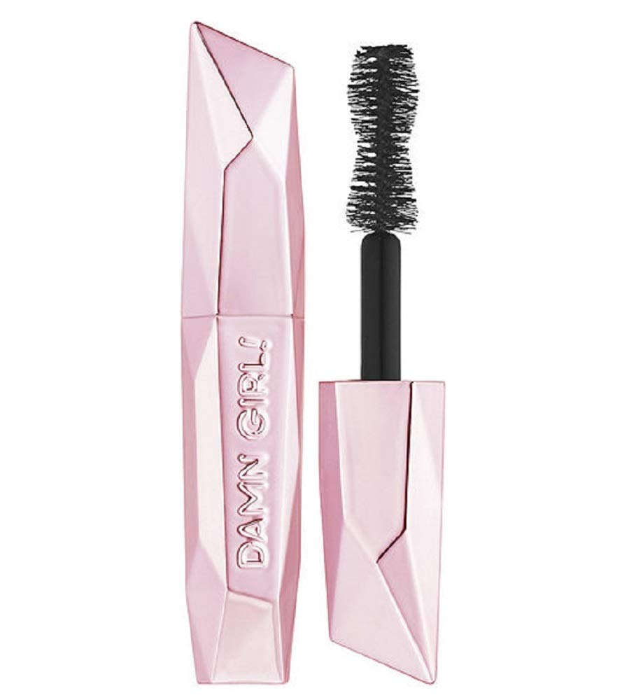 Too faced damn girl! 24hrs mascara - Mirrors Beauty