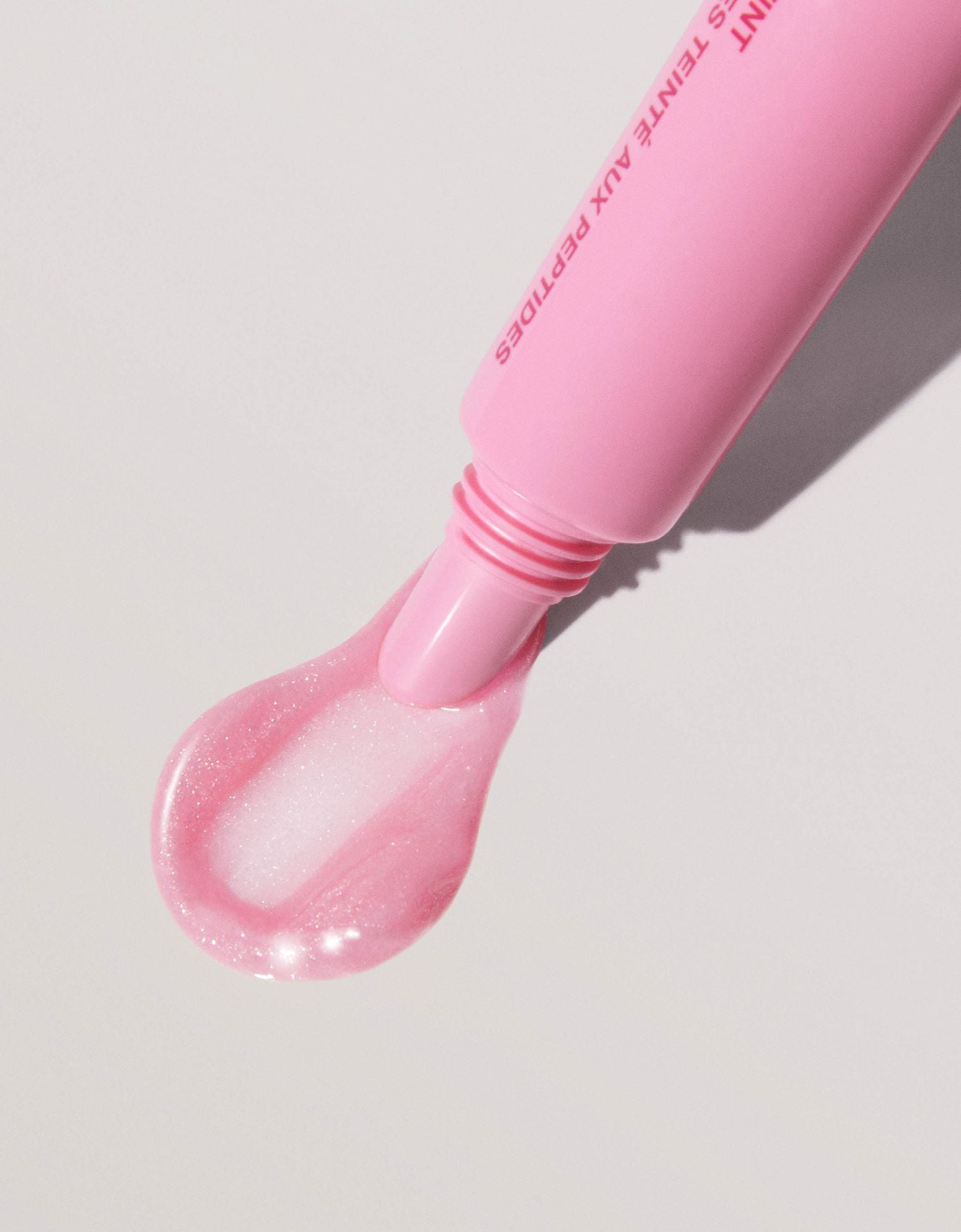 Rhode the peptide lip tints