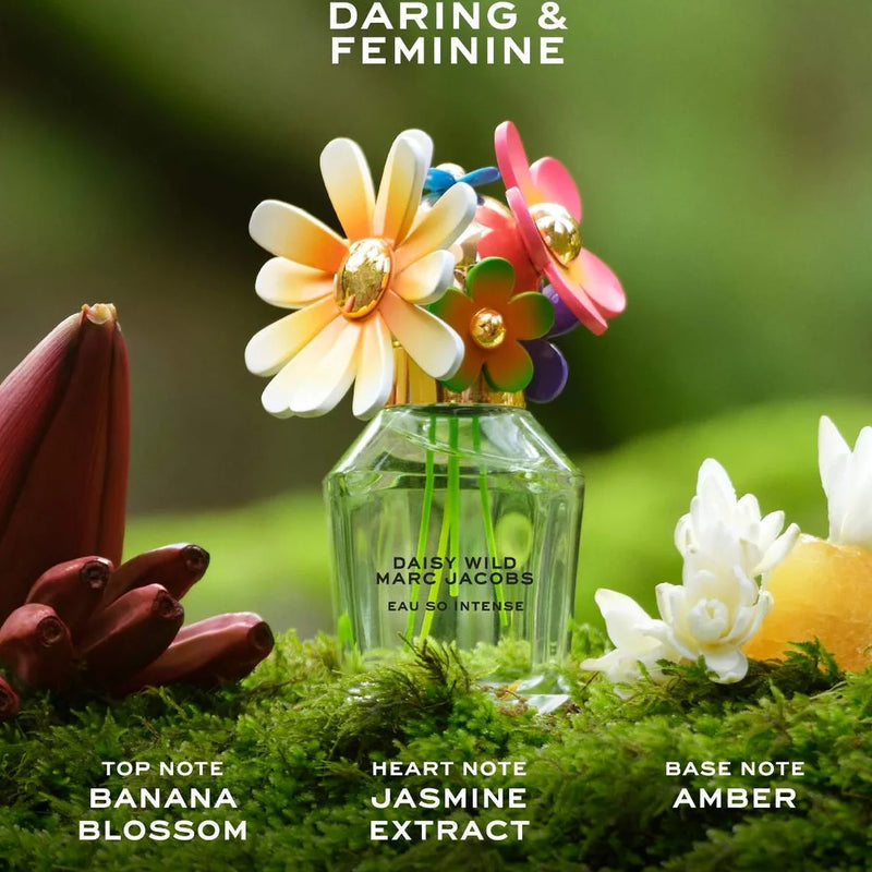 Daisy Wild Eau De Parfum