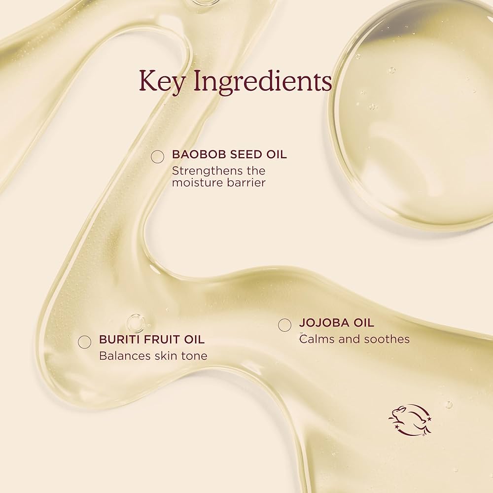 HANNI Good Aura Dry Body Oil