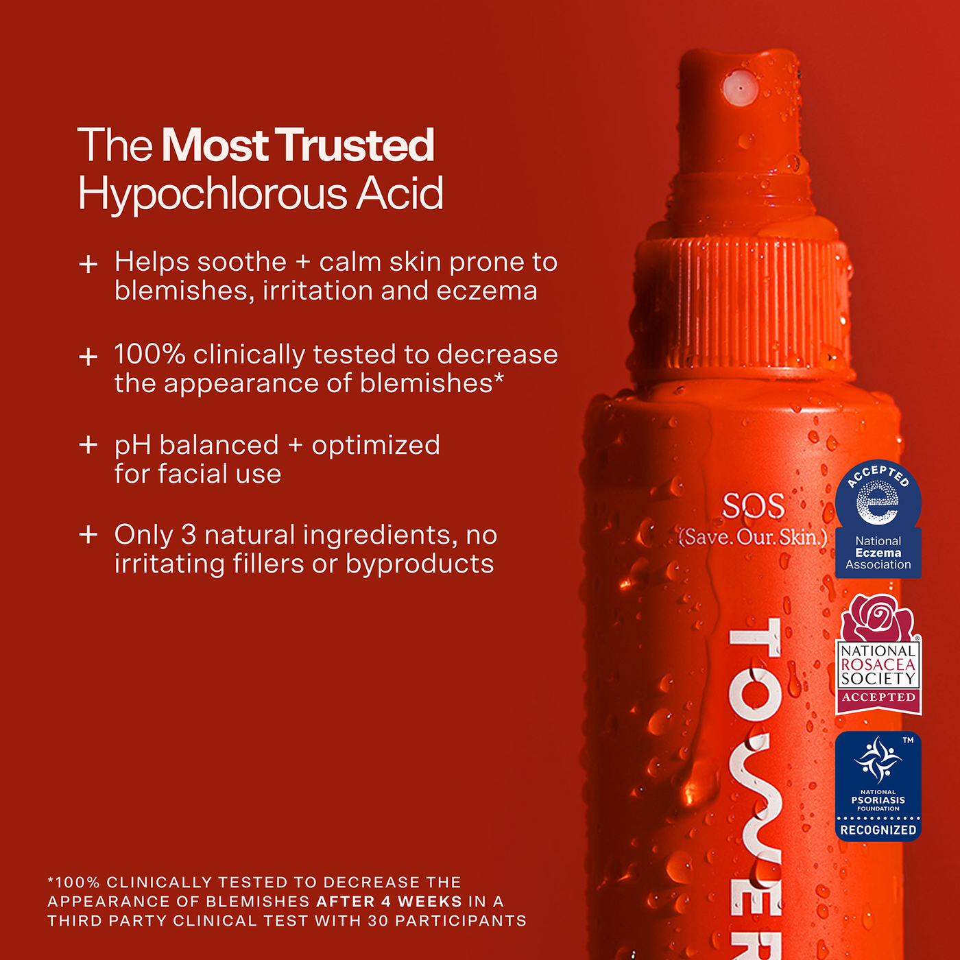 Tower 28 SOS Daily Rescue Facial Spray