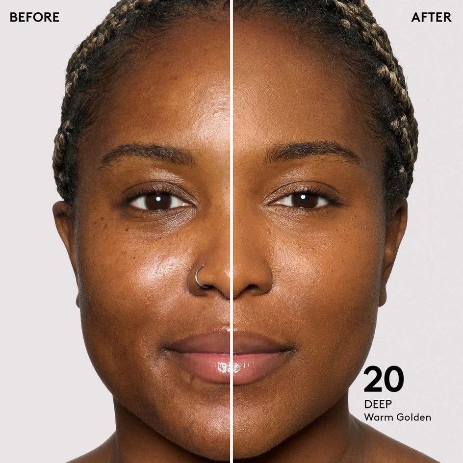 Fenty Beauty Eaze Drop Blur + Smooth Tint Stick- Shade 20