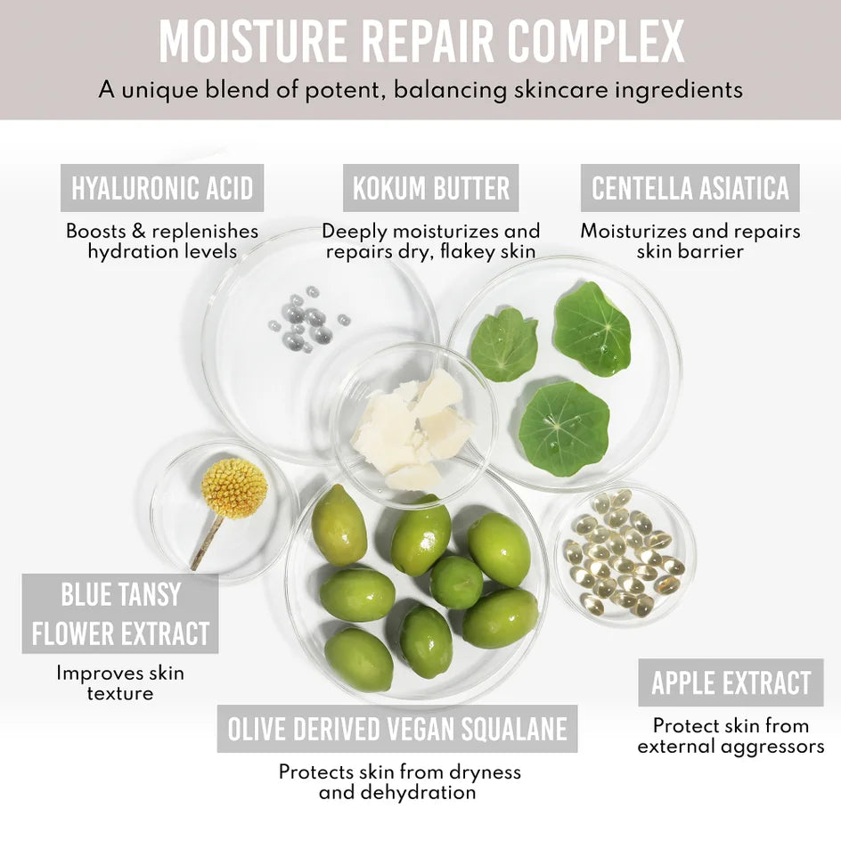 Danessa Myricks Moisture Repair Balm Serum