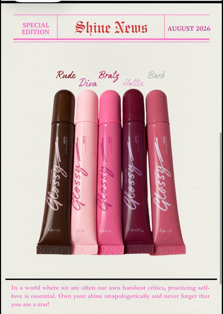 Tsc Glossy