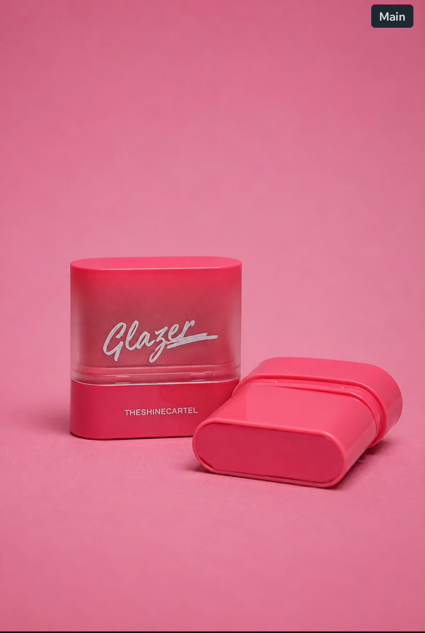 Tsc Glazer Blushes