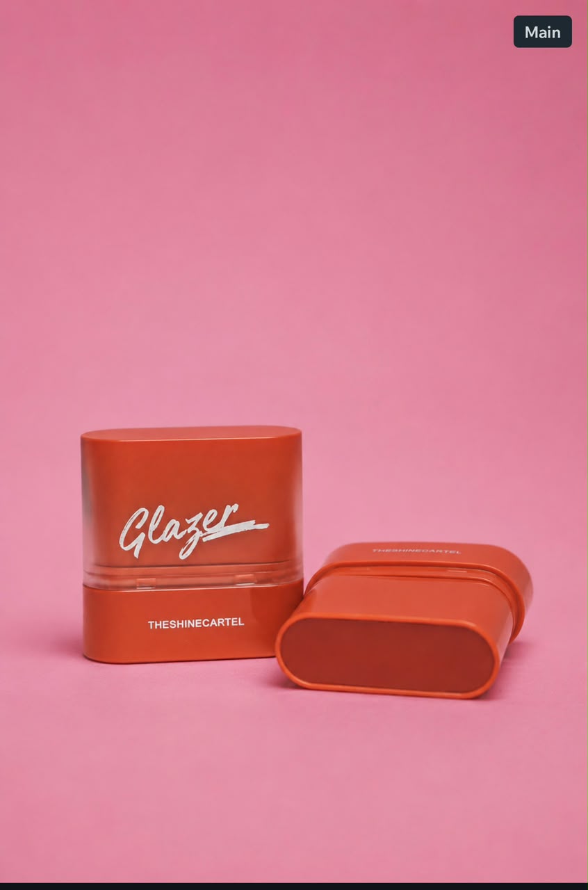 Tsc Glazer Blushes