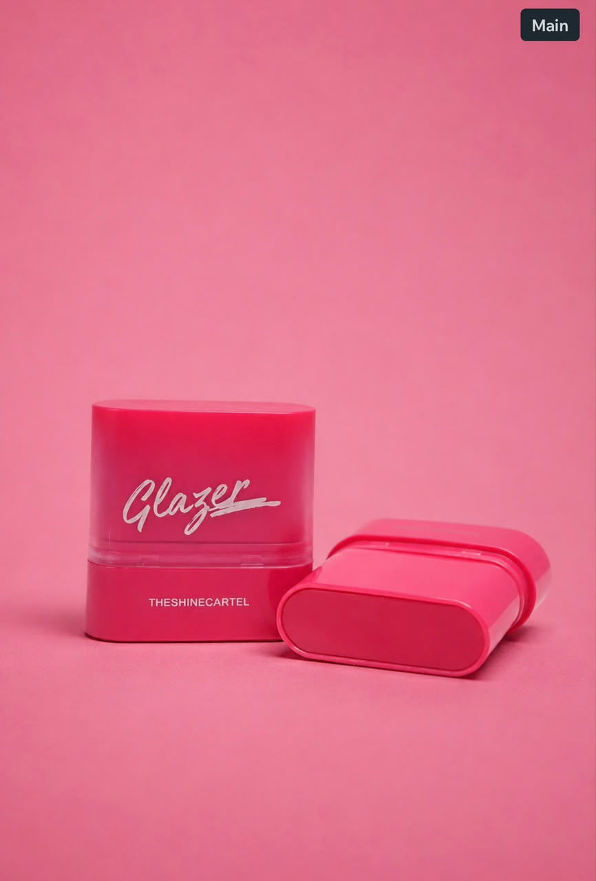 Tsc Glazer Blushes