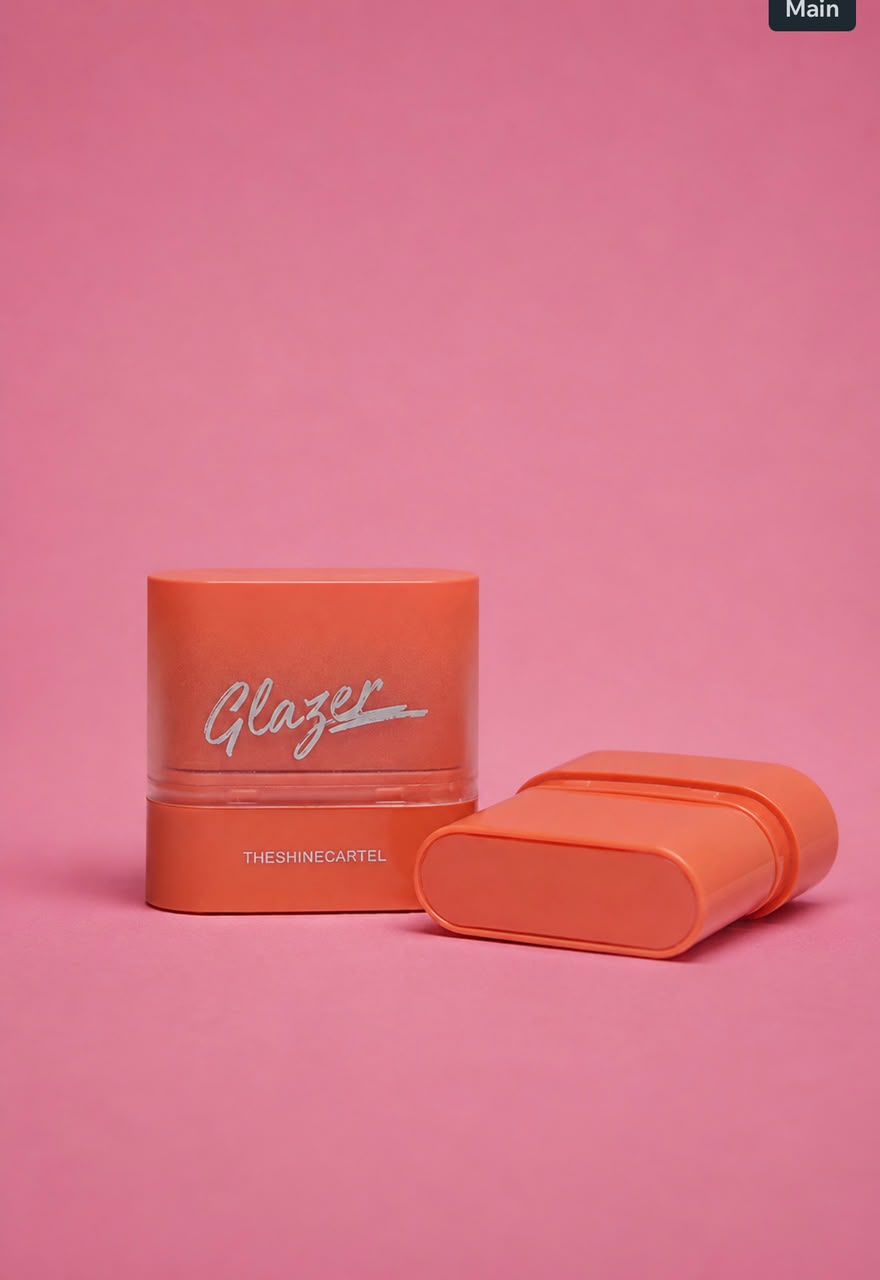 Tsc Glazer Blushes