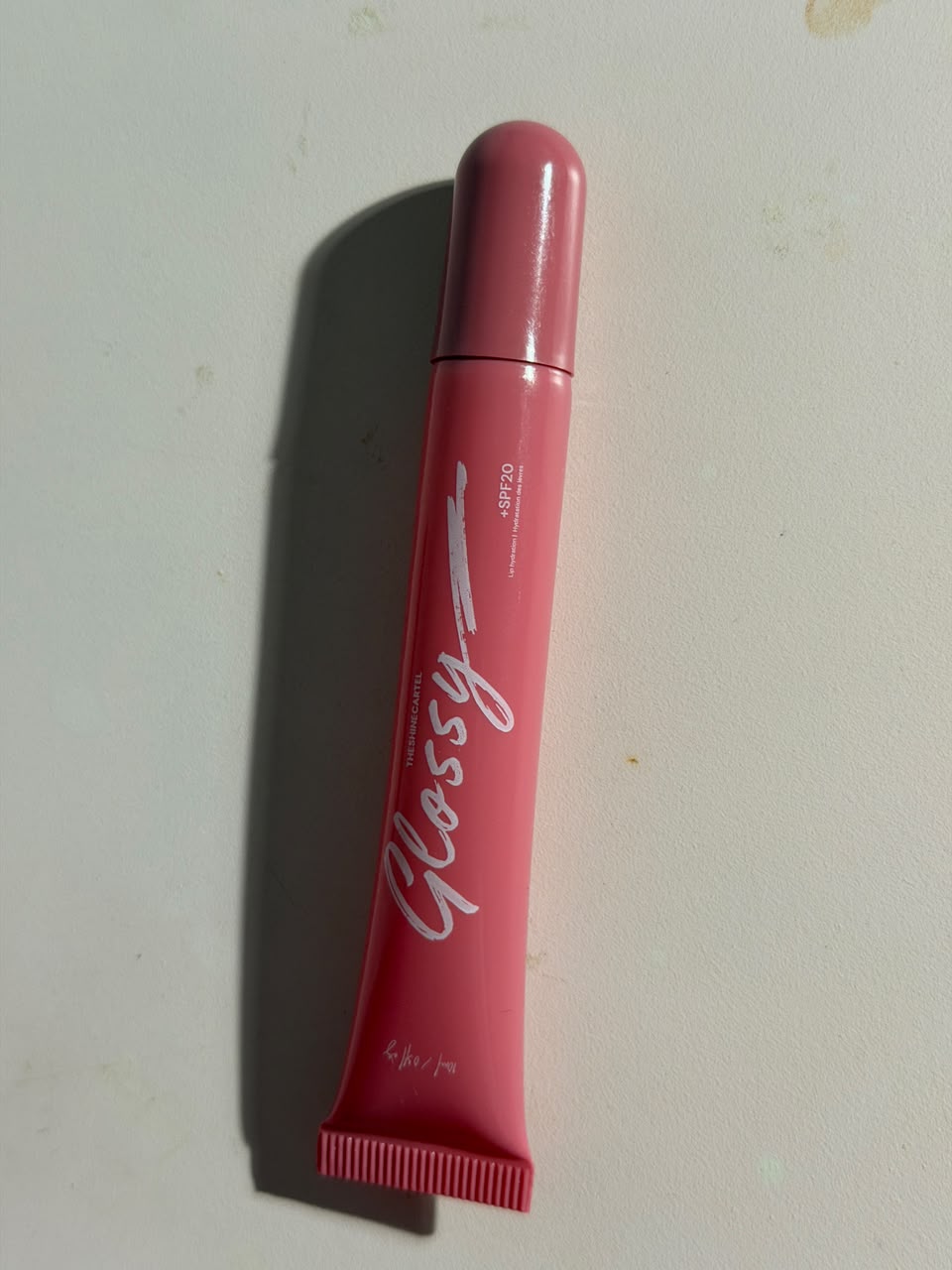 The Shine Cartel Glossy