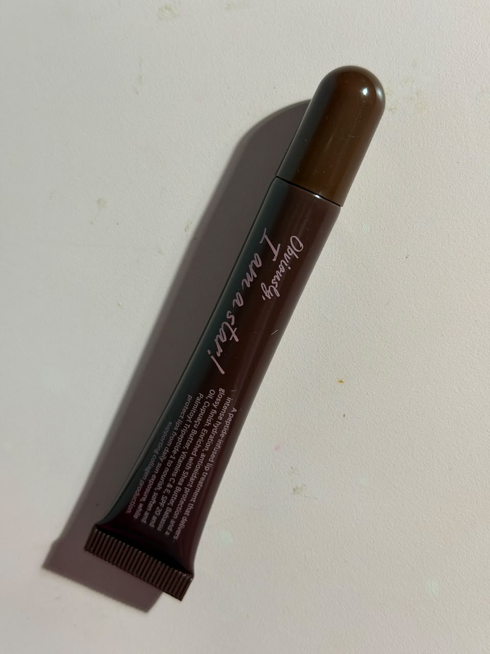 The Shine Cartel Glossy
