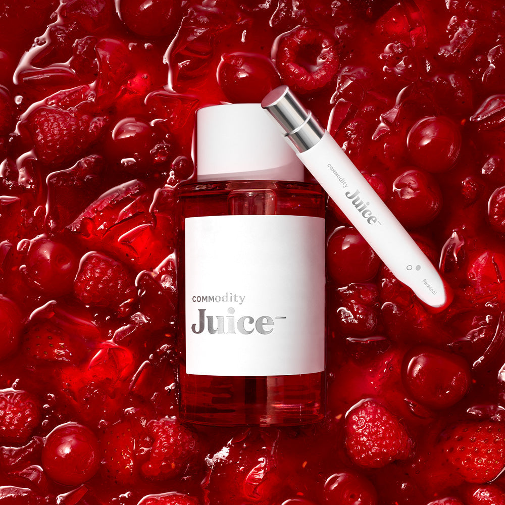 Commodity Juice Personal