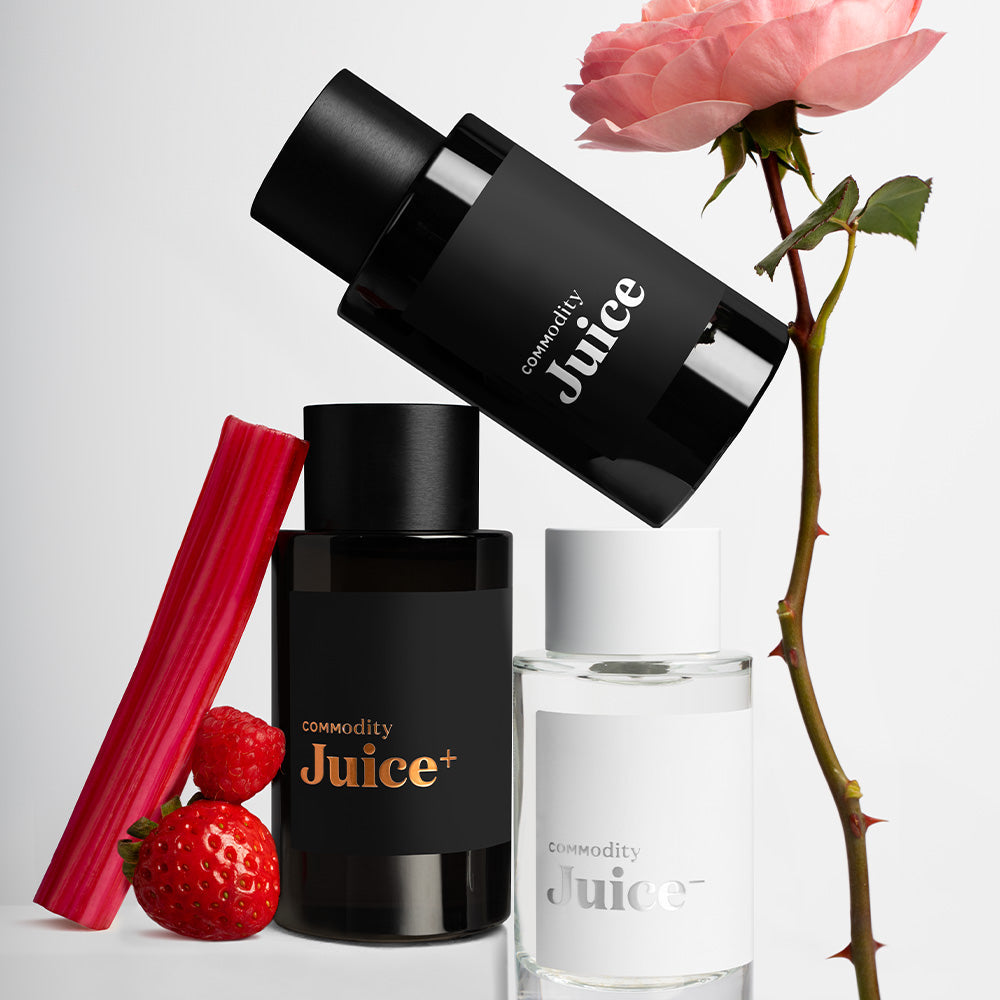 Commodity Juice Personal