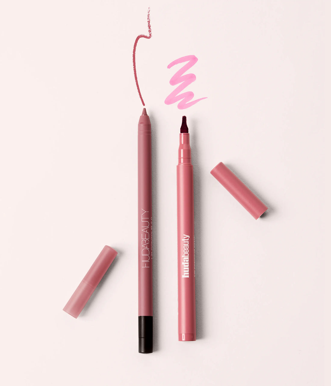 Huda Beauty Lip Contour & Stain Duo