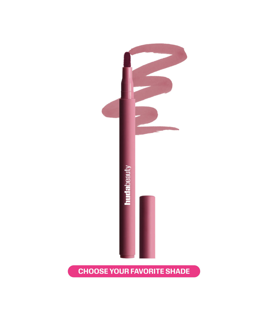 Huda Beauty Lip Contour & Stain Duo