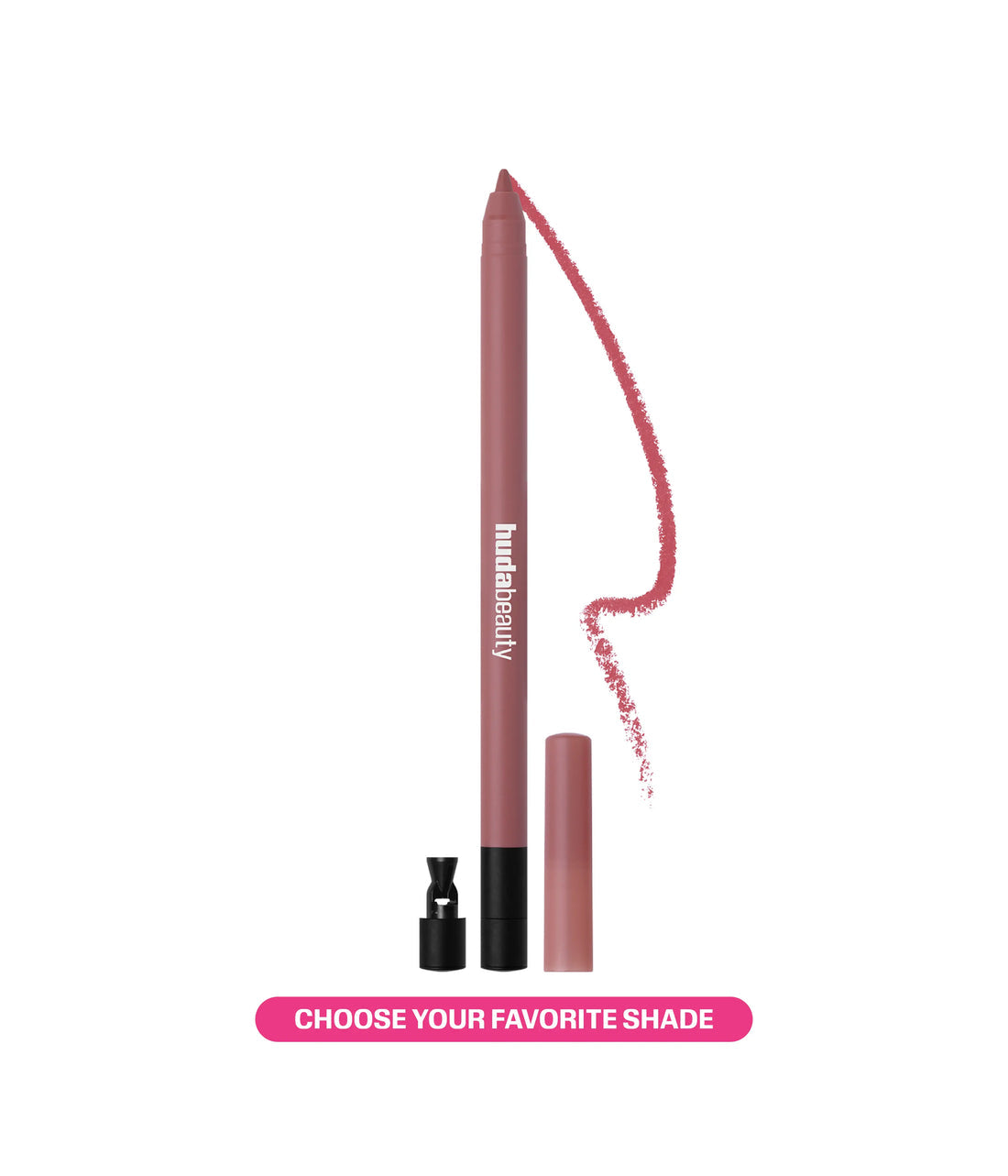 Huda Beauty Lip Contour & Stain Duo