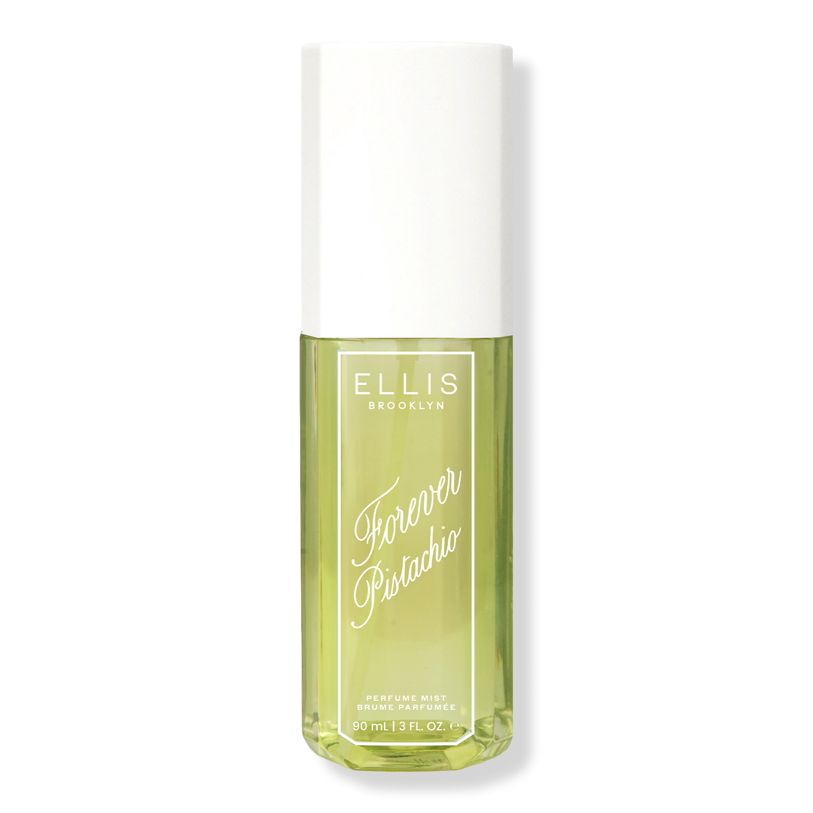 Ellis Brooklyn FOREVER PISTACHIO Perfume Mist