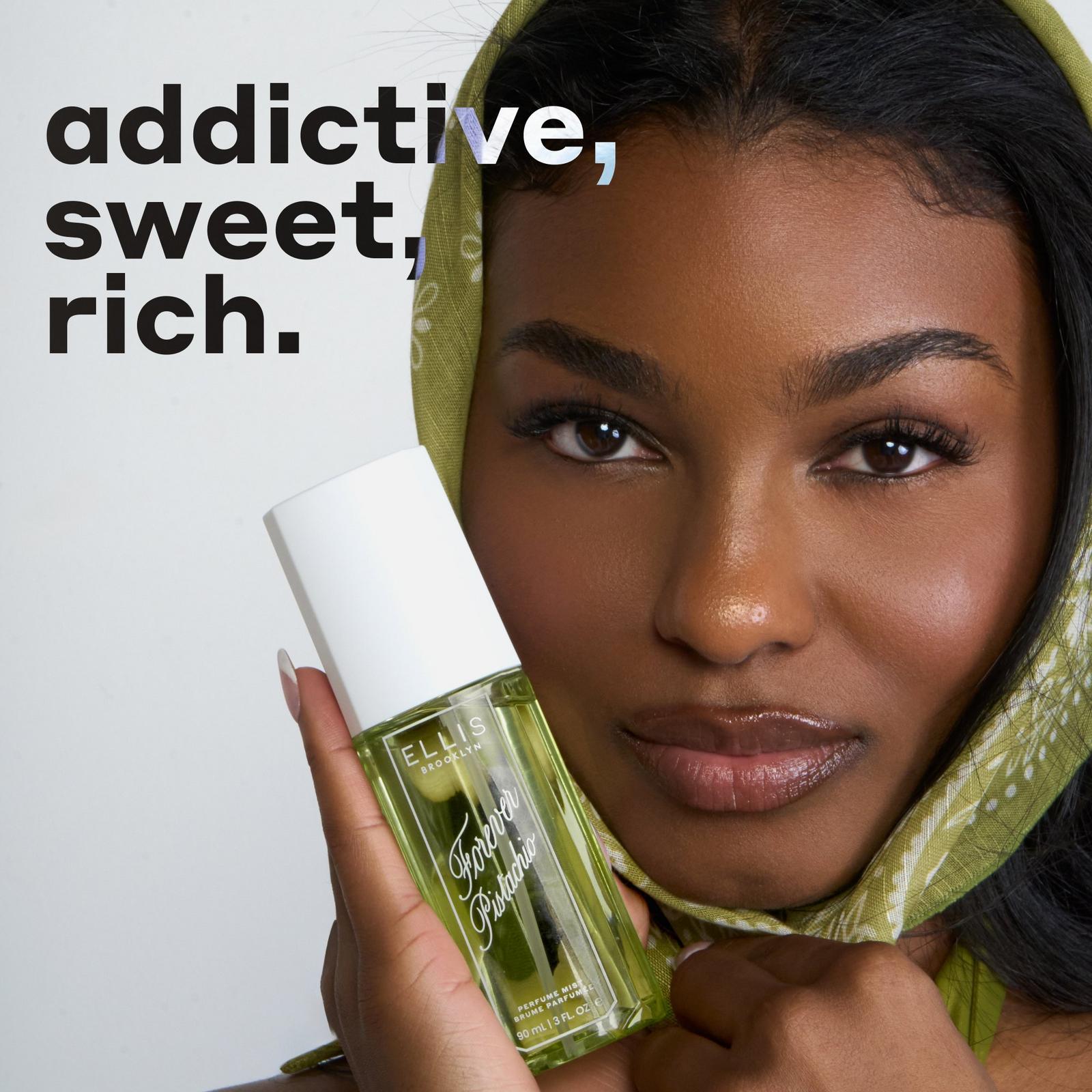 Ellis Brooklyn FOREVER PISTACHIO Perfume Mist