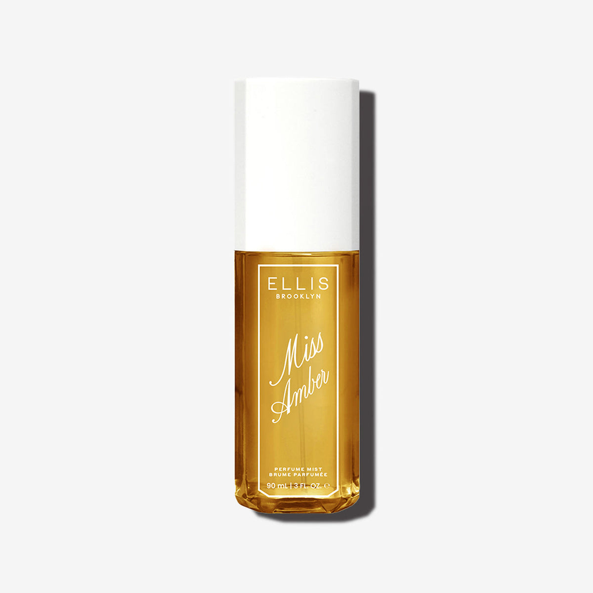 Ellis Brooklyn MISS AMBER Perfume Mist