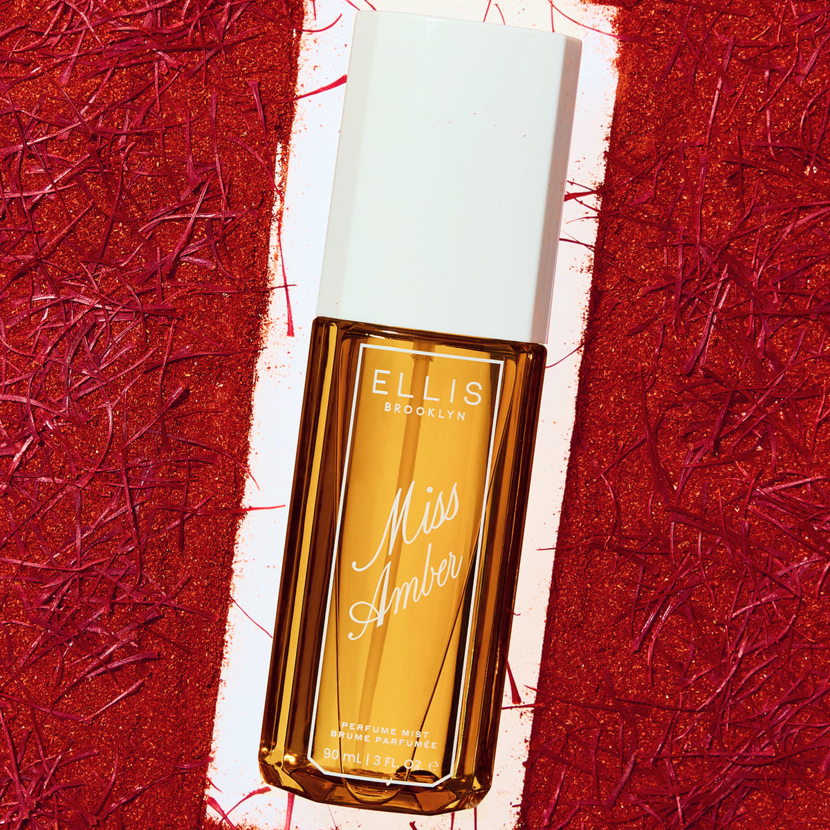 Ellis Brooklyn MISS AMBER Perfume Mist