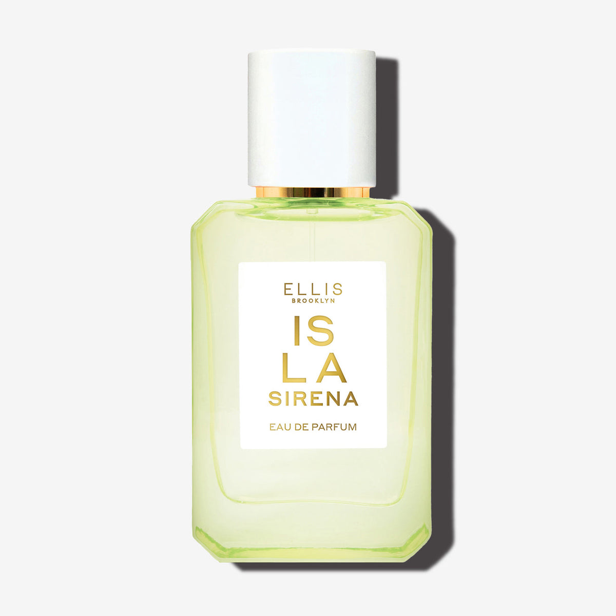 ELLIS Brooklyn ISLA SIRENA Eau de Parfum