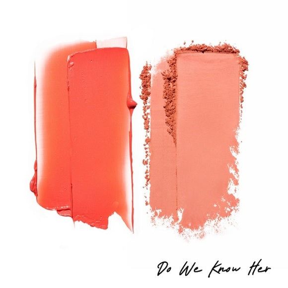 Patrick TA Major Headlines Double - Take Crème & Powder Blush Duo