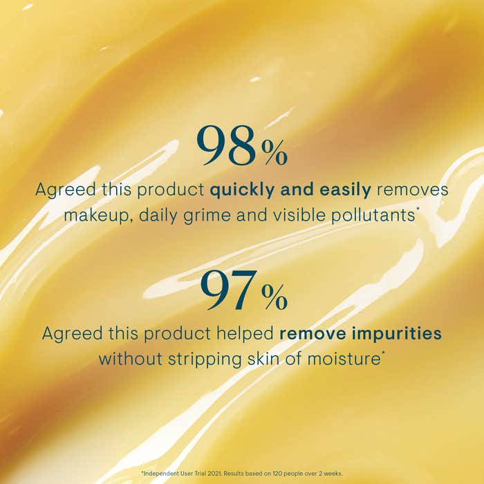 ELEMIS Pro-Collagen Cleansing Balm