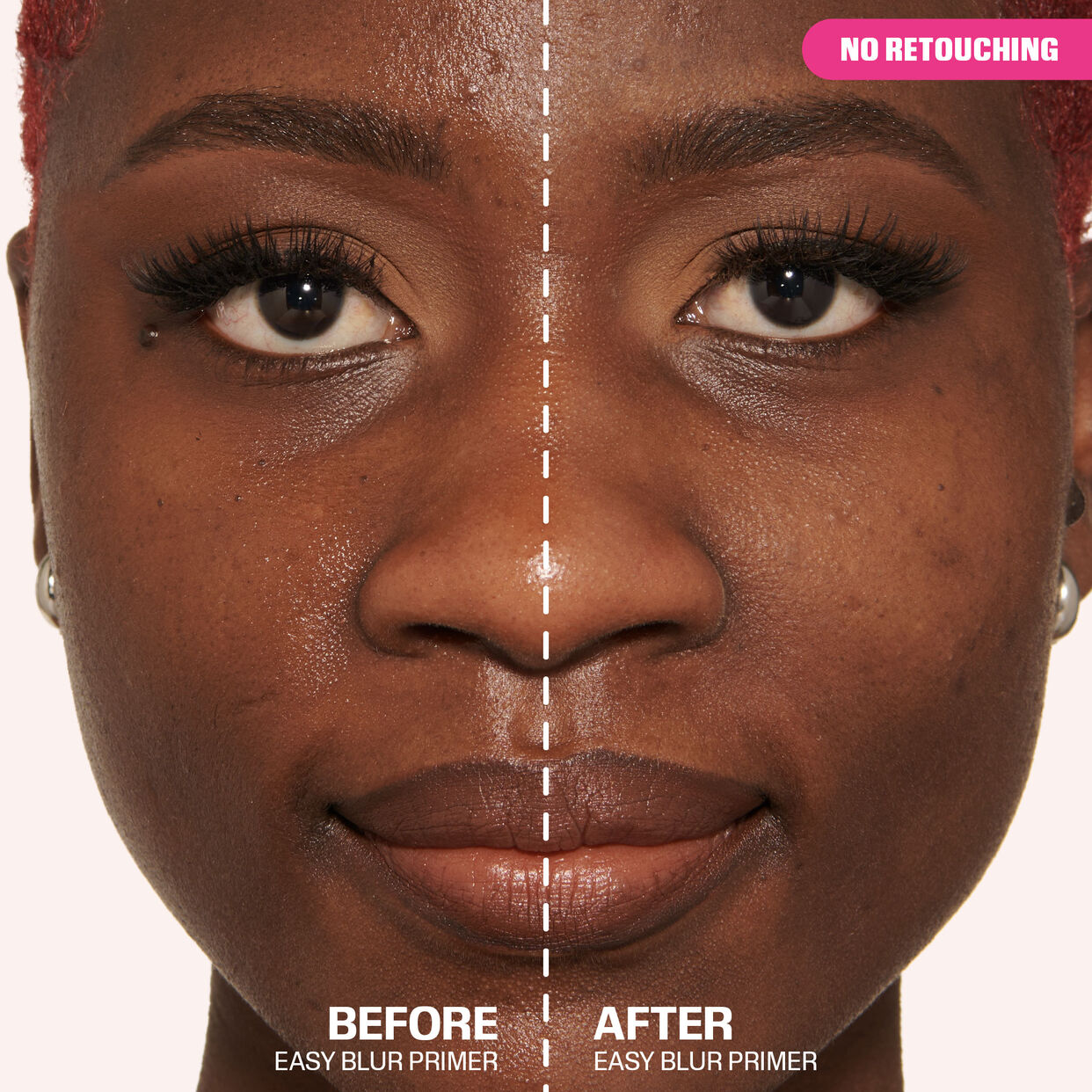 Huda Beauty Easy Blur Silicone-Free Smoothing Primer