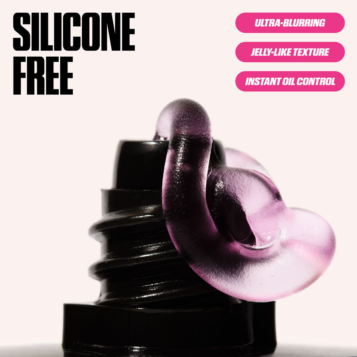 Huda Beauty Easy Blur Silicone-Free Smoothing Primer