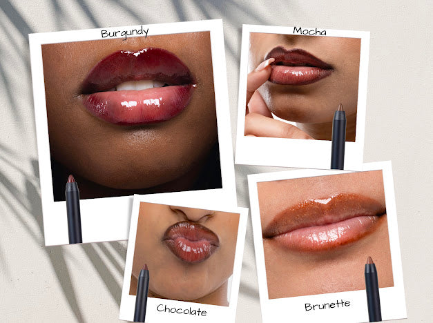 Aymiie Lip Pencils