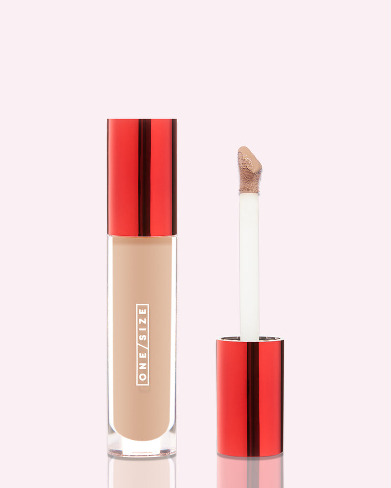 ONE/SIZE by Patrick Starrr Turn Up the Base Butter Silk Concealer