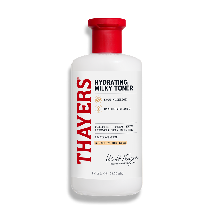 Thayers Hydrating Milky Toner