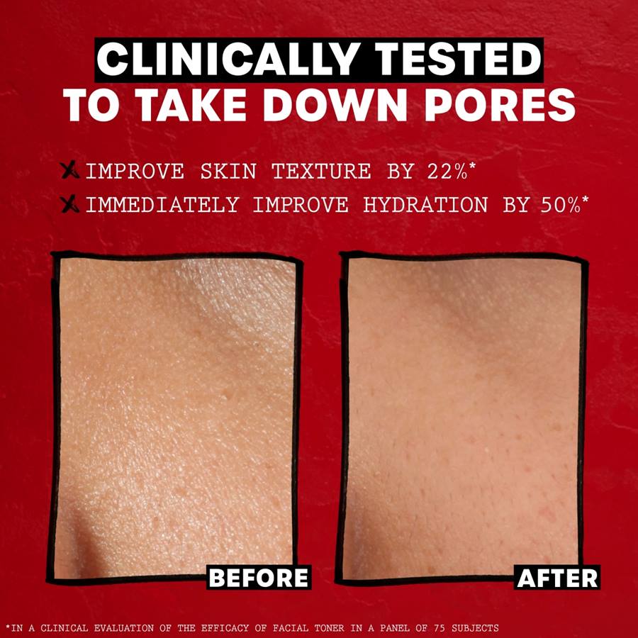 Thayers Facial Toner Unscented