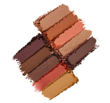 Morphe 350 Supernatural Glow