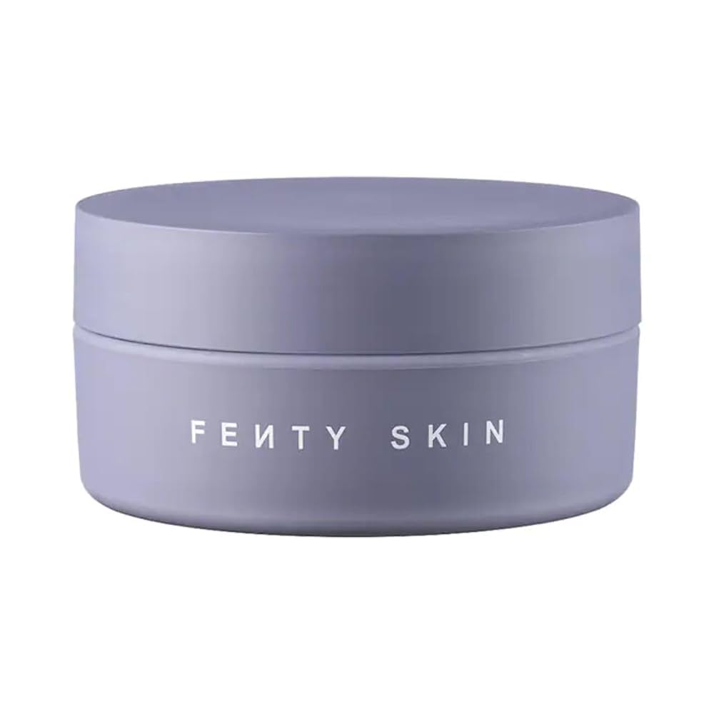 Fenty beauty Butta Drop Whipped Oil Body Cream with Tropical Oils + Shea Butter Mirrors Beauty