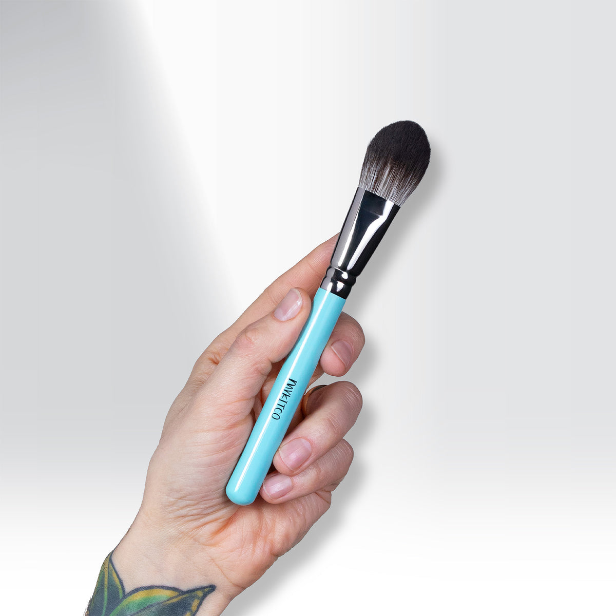 Mykitco 151 - My Smoothing Powder