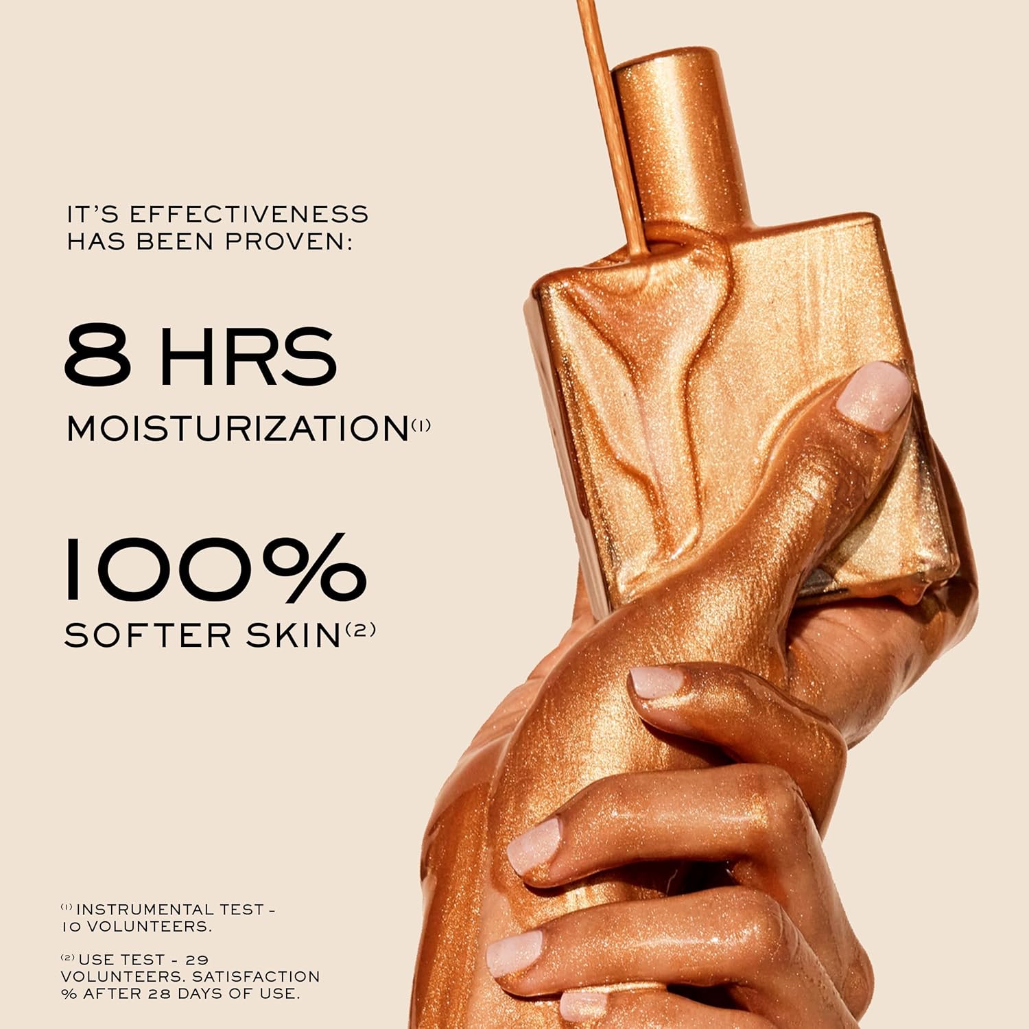Nuxe Prodigieuse Or Multi-Use Dry Oil with Golden Shimmer