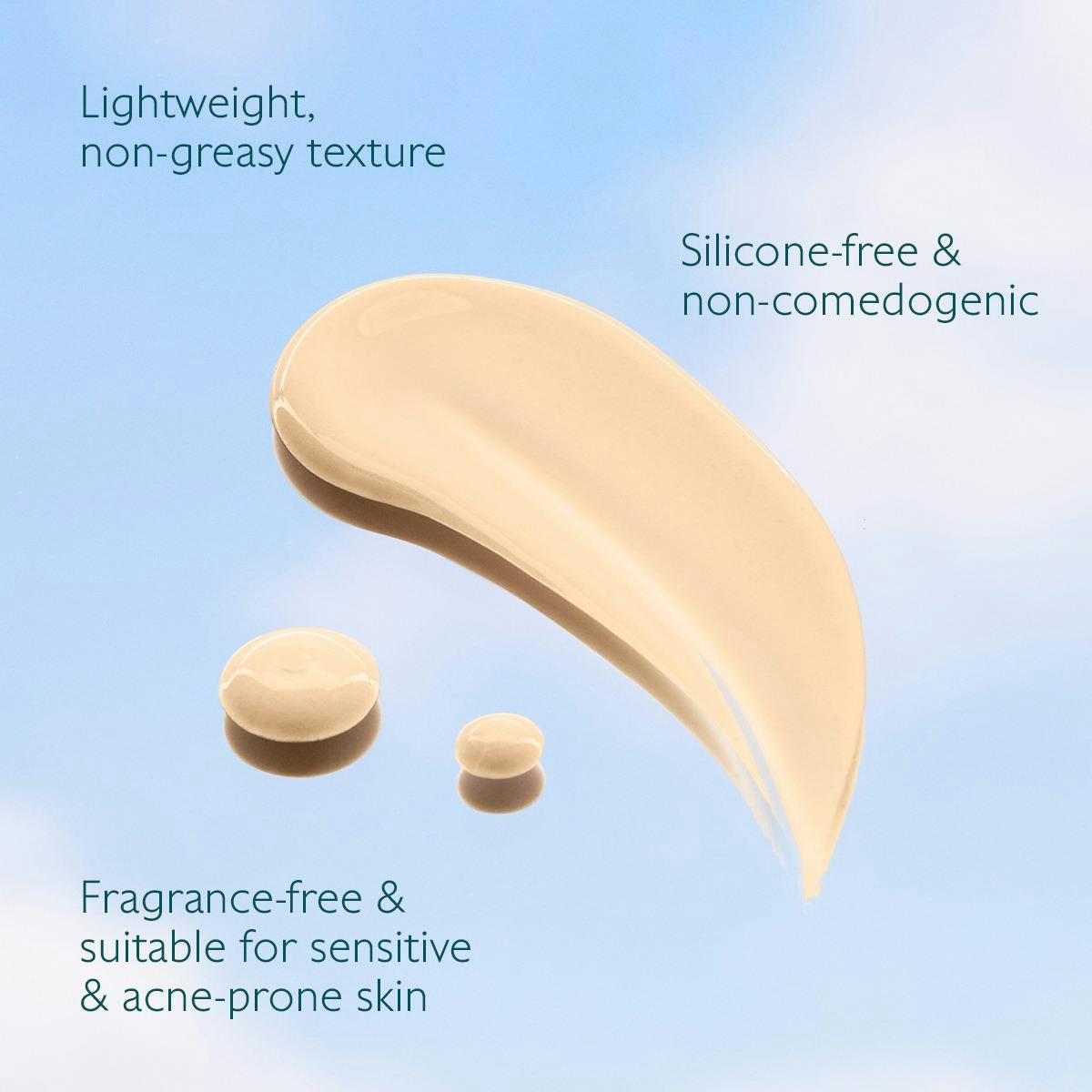 Caudalíe vinosun protect daily mineral sunscreen spf50 lotion