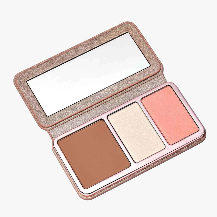 Anastasia beverly hills face palatte