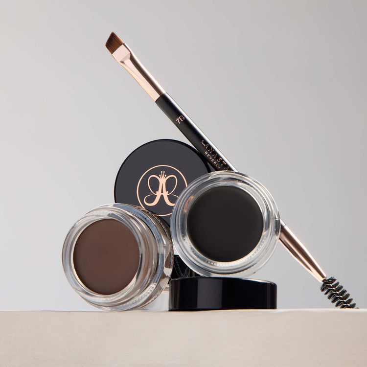 Anastasia beverly hills dipbrow pomade