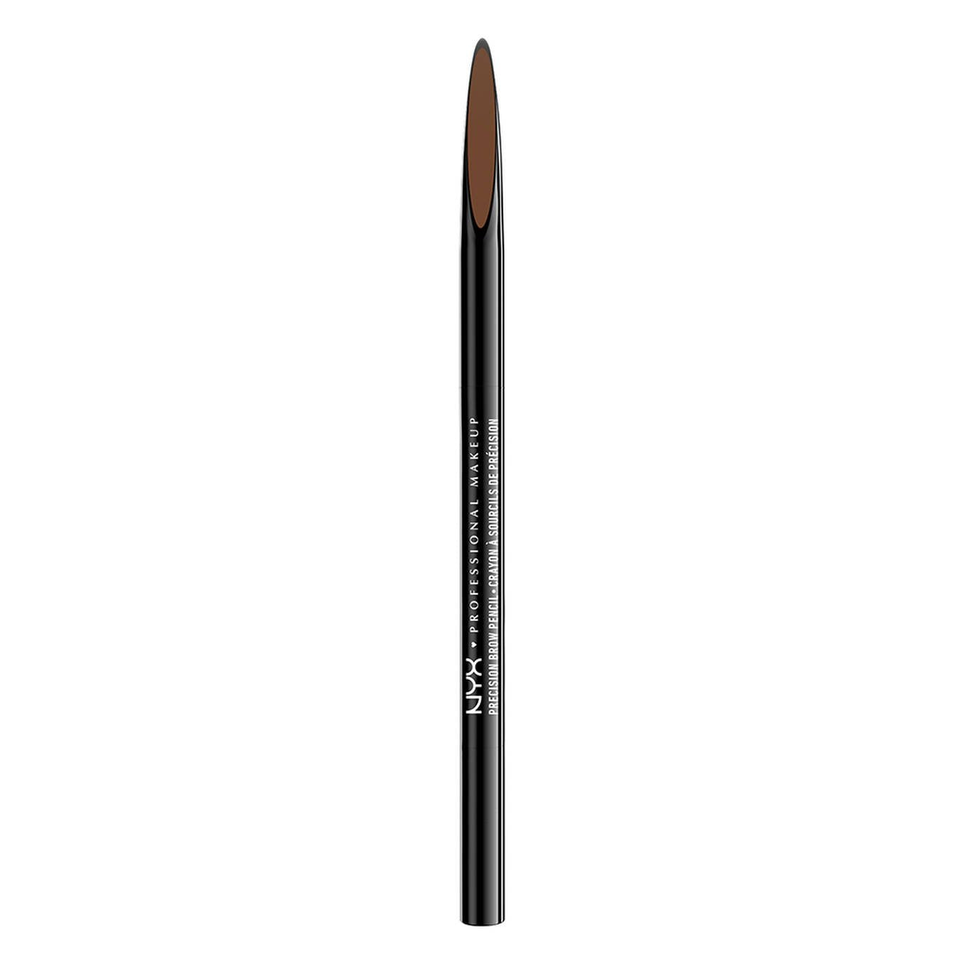 NYX PROFESSIONAL MAKEUP Precision Eyebrow Pencil