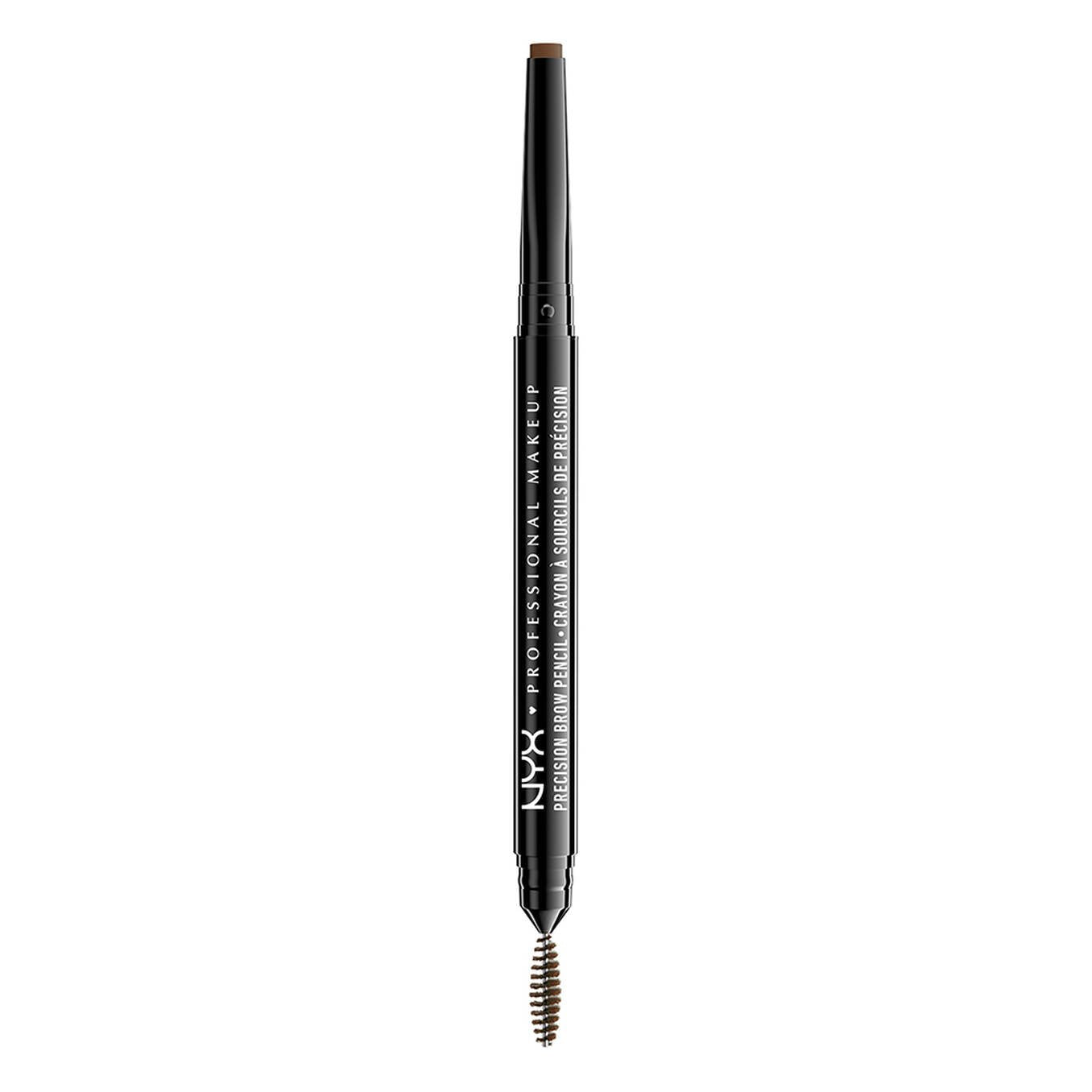 NYX PROFESSIONAL MAKEUP Precision Eyebrow Pencil