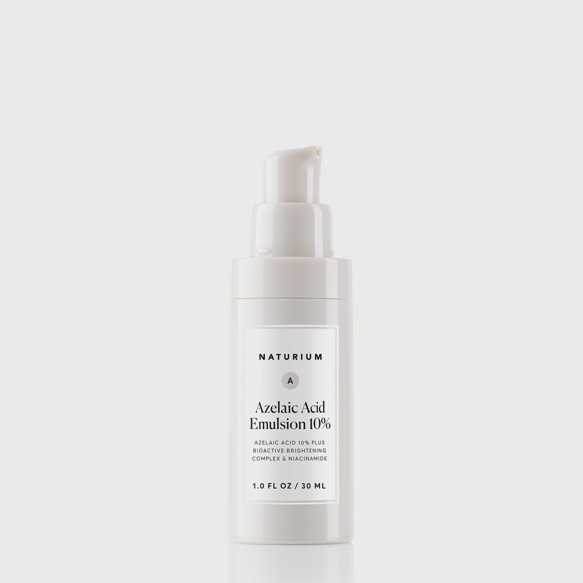 Naturium Azelaic Acid Emulsion 10%