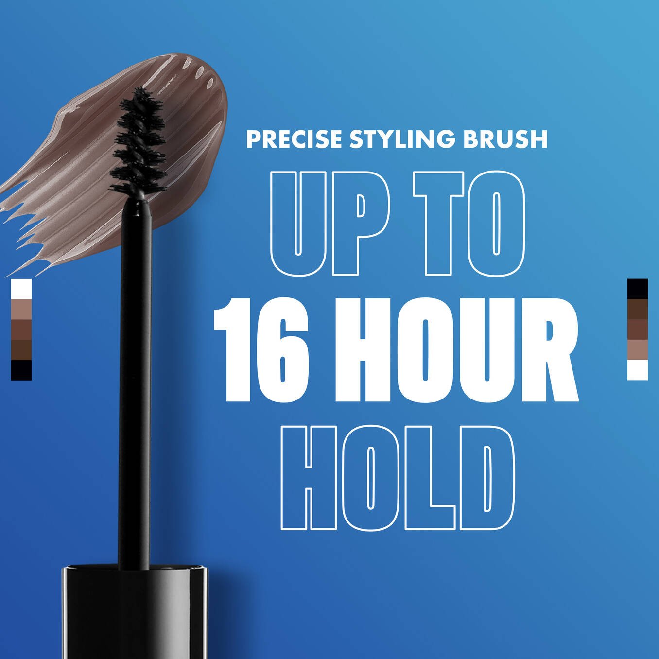 Nyx the brow glue