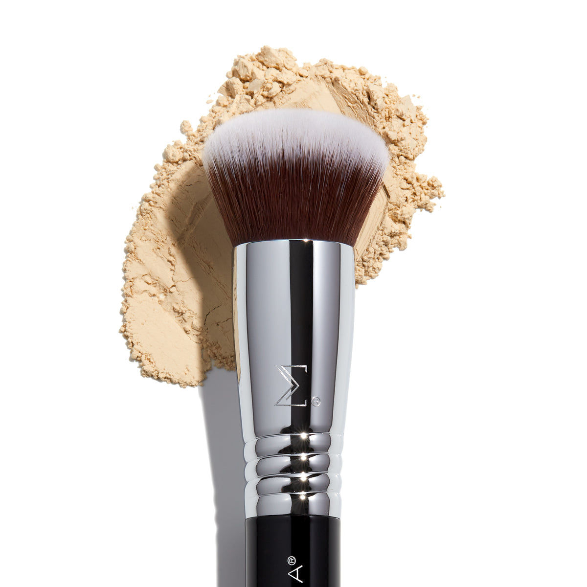 Sigma Flawless 2 CLassic Brushes Duo