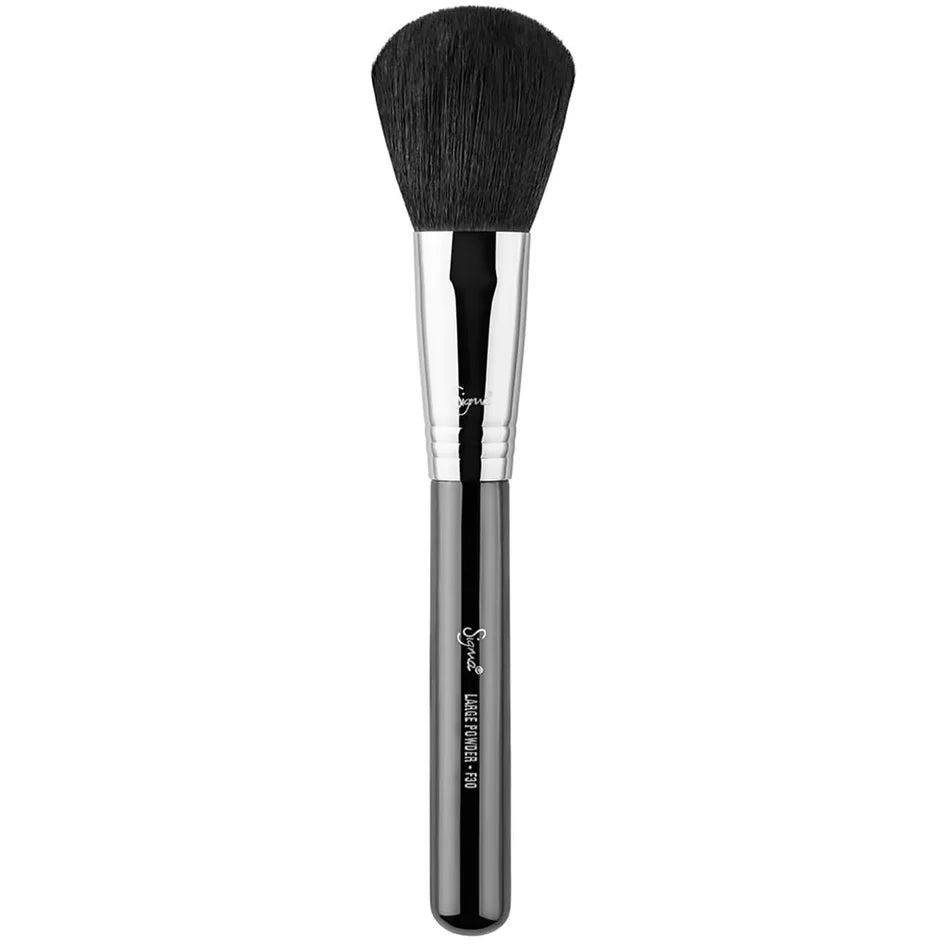 Sigma F30 powder brush