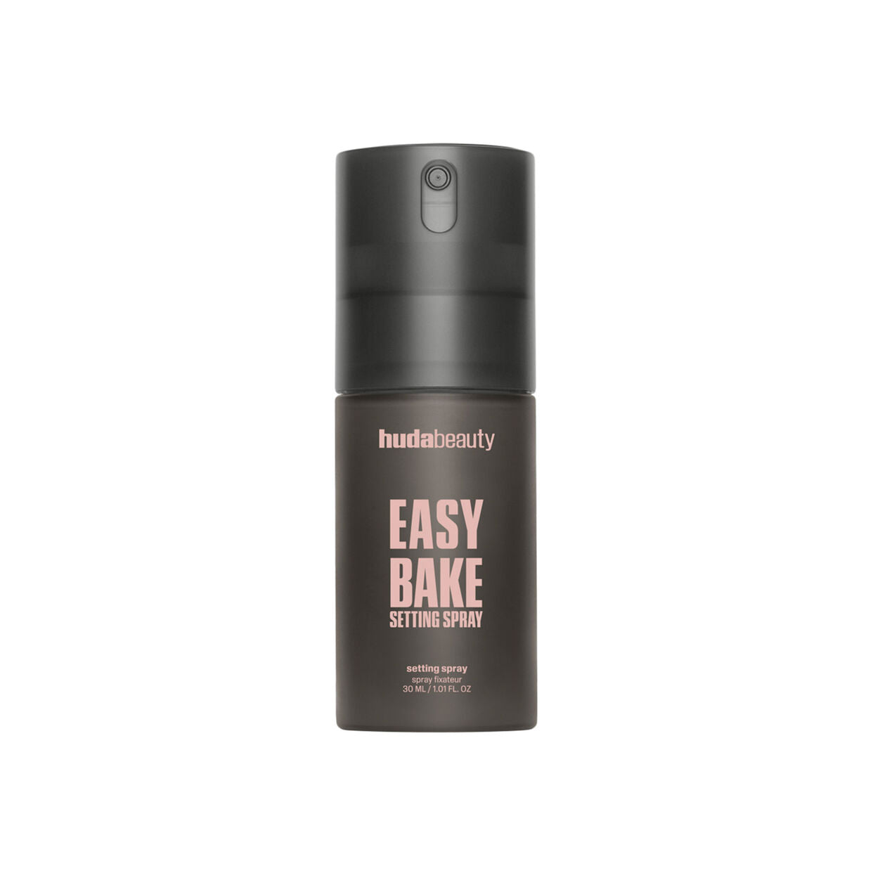 Huda Beauty Easy Bake Setting Spray