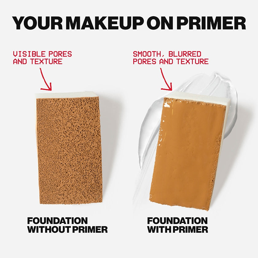 Smashbox Photo Finish Smooth & Blur Primer