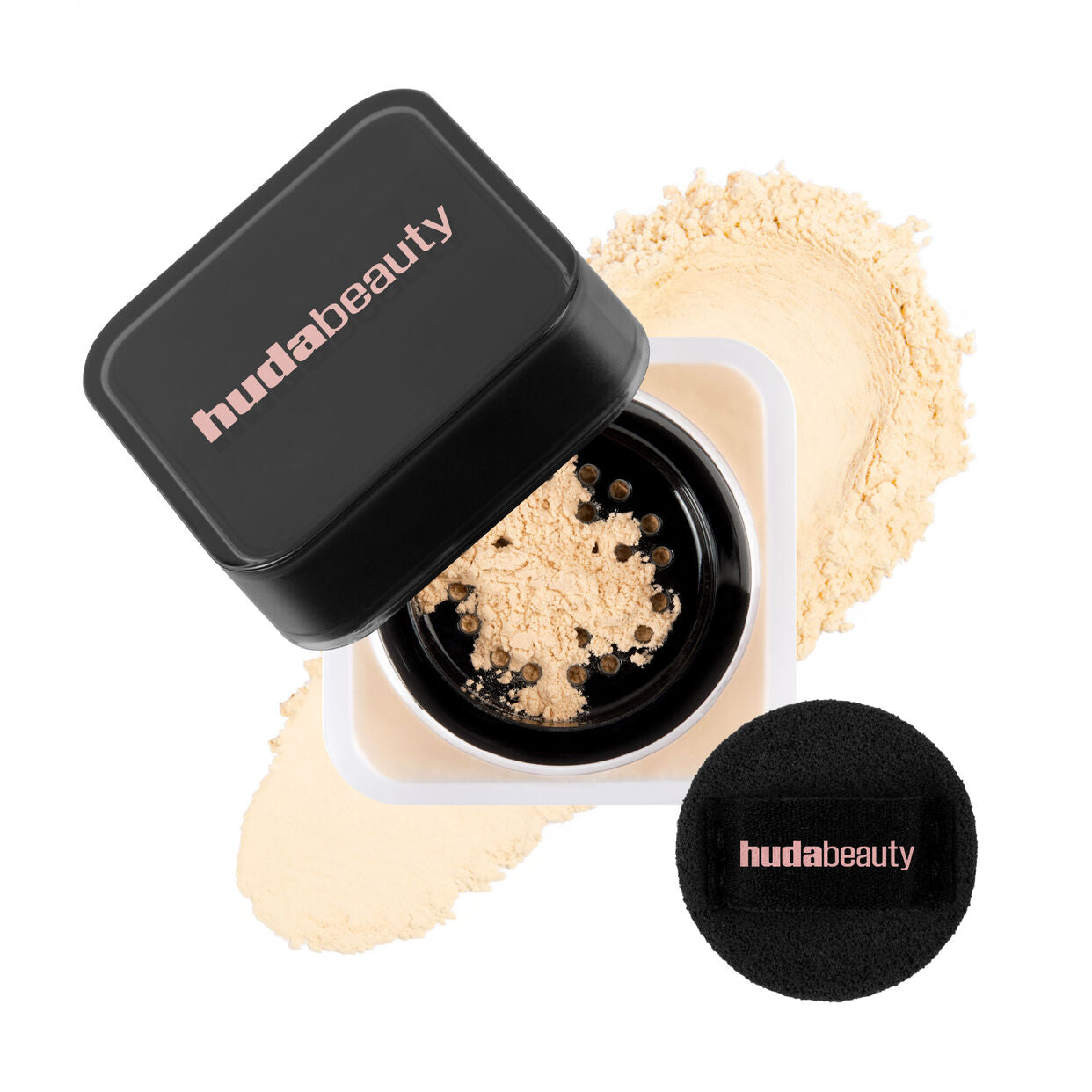 Huda Beauty Easy Bake Loose Baking & Setting Powder