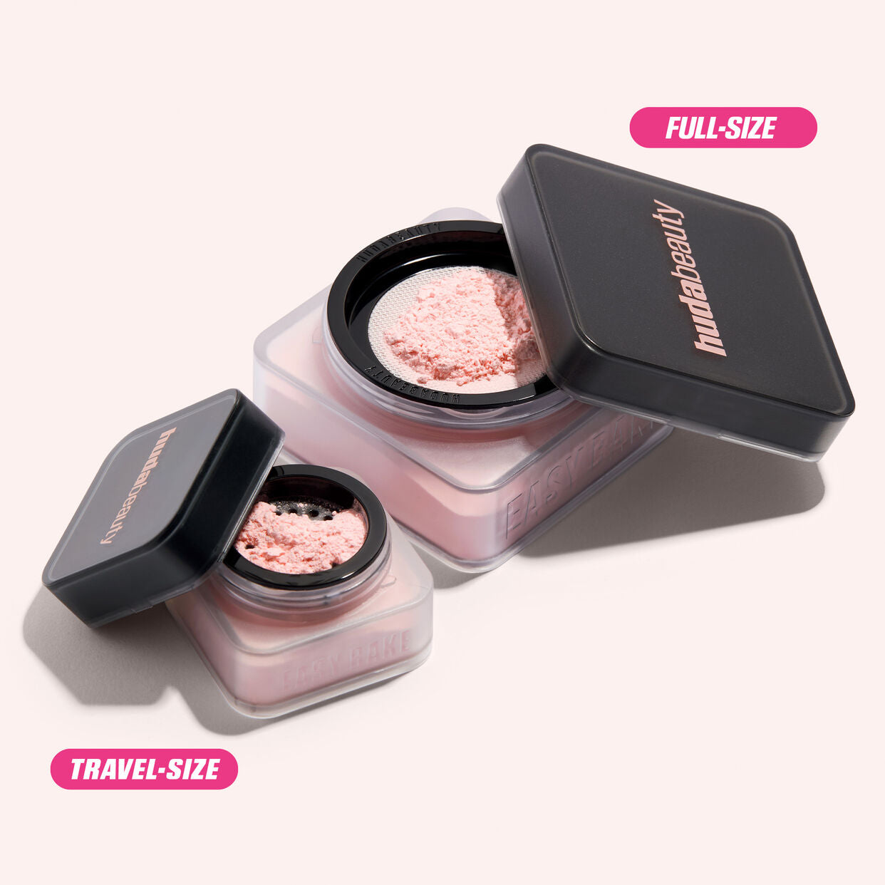 Huda Beauty Easy Bake Loose Baking & Setting Powder