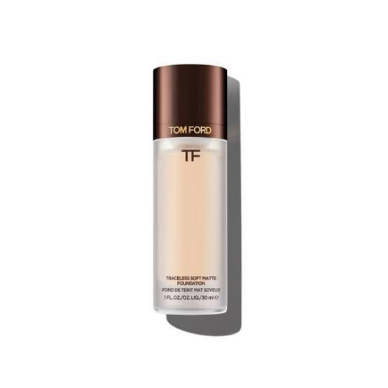 Tom Ford Traceless Soft Matte Foundation
